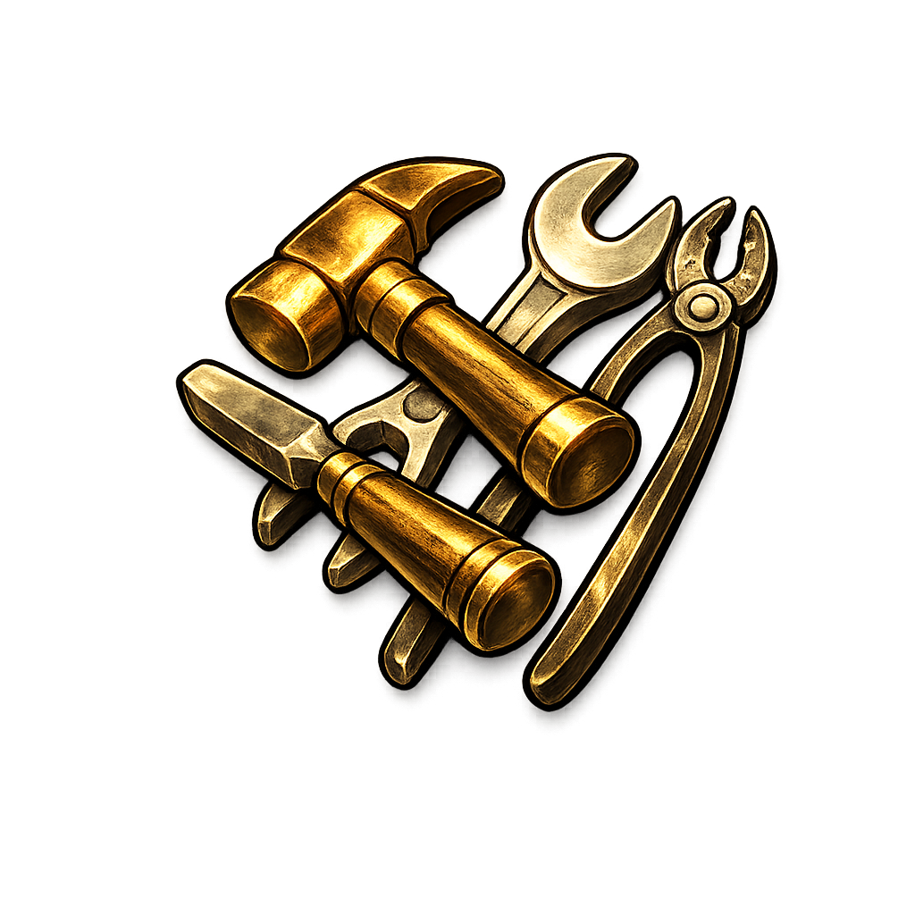 Tools